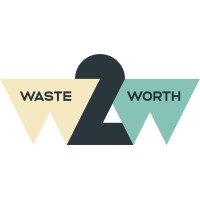 Waste2Worth Latam logo - Similar company to Xiclo