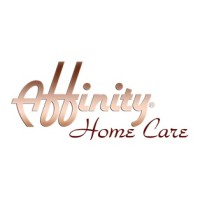 Affinity Home Care Inc. logo - Similar company to Your Wellness Sources