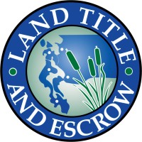 Land Title And Escrow Company