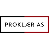 Proklær AS logo - Similar company to Westerwijk Group