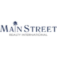Main Street Realty