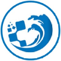 Blue Water Digital logo - Similar company to Itmedia