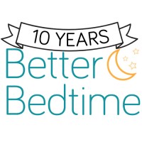 Better Bedtime logo - Similar company to Swon Public Affairs