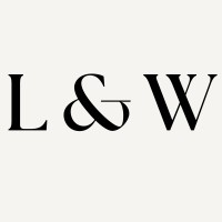 Luna & Willow logo - Similar company to Mtg Creative Group