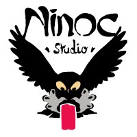 Ninoc Studio logo - Similar company to Bird Box Studio Ltd