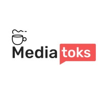 MediaToks logo - Similar company to Fastsense