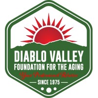 Diablo Valley Foundation For The Aging logo - Similar company to Epilepsy Foundation Of Northern California