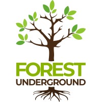Forest Underground logo - Similar company to Reingesa