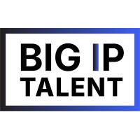 Big IP Talent logo - Similar company to Mpwrd Performance