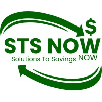 STS NOW logo - Similar company to Infinite Growth Digital