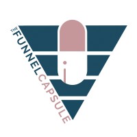 The Funnel Capsule logo - Similar company to Designfull