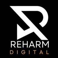 Reharm Digital logo - Similar company to Bionova Llc