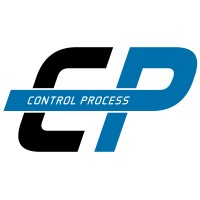 Control Process logo - Similar company to Control Process It Sp. Z O.O.