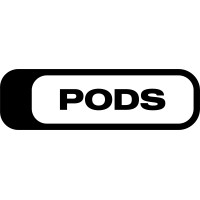 PODS Resort Curaçao logo - Similar company to Client Comply