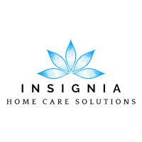 Insignia Home Care Solutions logo - Similar company to Vegas Inferno™