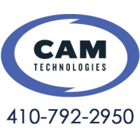 CAM Technologies Inc. logo - Similar company to Case Iz