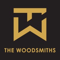 The Woodsmiths logo - Similar company to Doors N More