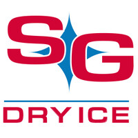 Sutton Garten Dry Ice logo - Similar company to Sutton-Garten Company