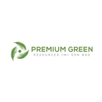 Premium Green Resources logo - Similar company to Starlux Global