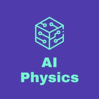 AI Physics logo - Similar company to Physics Gpt