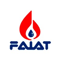 Faradast Energy Falat logo - Similar company to Asakav