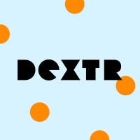 DEXTR logo - Similar company to Transvision B.V.