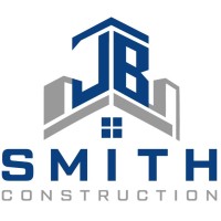 JB Smith Construction logo - Similar company to Chiaramonte Construction Company