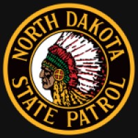 North Dakota Highway Patrol logo - Similar company to 10-Code, Llc