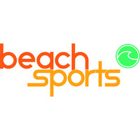 BeachSports logo - Similar company to Grades Of Green