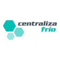 Centraliza Frio logo - Similar company to Komode