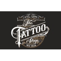 The Tattoo Shop New Delhi logo - Similar company to Tattoo Desperationz