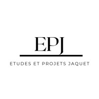 EPJ - Études et Projets Jaquet logo - Similar company to Amc Concept Industrie
