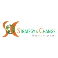 SC Strategy & Change logo - Similar company to Inexoos