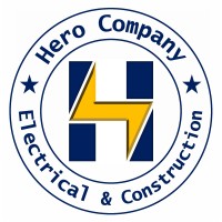 Hero Company logo - Similar company to Pfc General Construction
