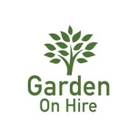 Garden On Hire logo - Similar company to Goplanto