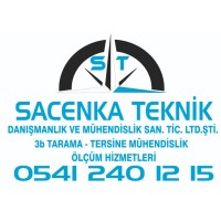 SACENKA TEKNİK logo - Similar company to Wheezylab