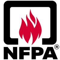 NFPA logo - Similar company to U.S. Fire Administration