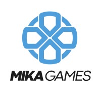 Mika Games logo - Similar company to Guli Games Ltd