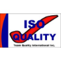 Team Quality International Inc.
