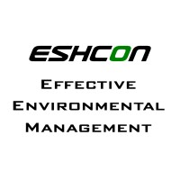 Eshcon Ltd logo - Similar company to Esta - Energy Services And Technology Association