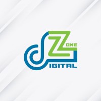 Digitalzonee logo - Similar company to Z & M Consultancy (Pvt) Ltd