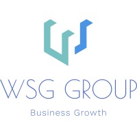 WSG Group logo - Similar company to Windy Group