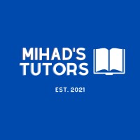 Mihad's Tutors logo - Similar company to Cgx Training