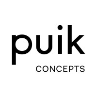 Puik concepts logo - Similar company to Populus Bio Sarl
