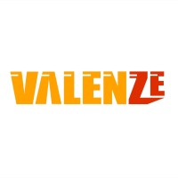 Valenze logo - Similar company to Tactalyse