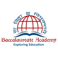 Baccalaureate Academy logo - Similar company to Baccalaureate Classes
