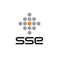 SSE Worldwide Digital Printing and Finishing Equipment logo - Similar company to Pcp