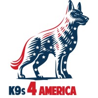K9s 4 America logo - Similar company to K9-Mobility: Mobile Canine Rehabilitation