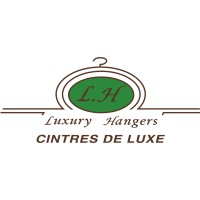 Luxury Hangers logo - Similar company to Geoxium