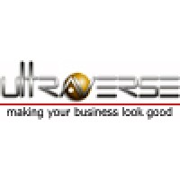 ultraverse logo - Similar company to Ultraverse Consultancy Services